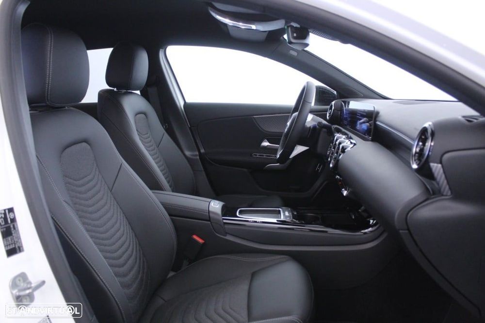 Mercedes-Benz A 250 e Progressive - 14
