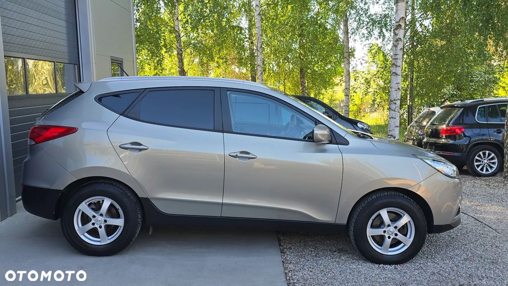 Hyundai ix35 2.0 2WD Style - 2