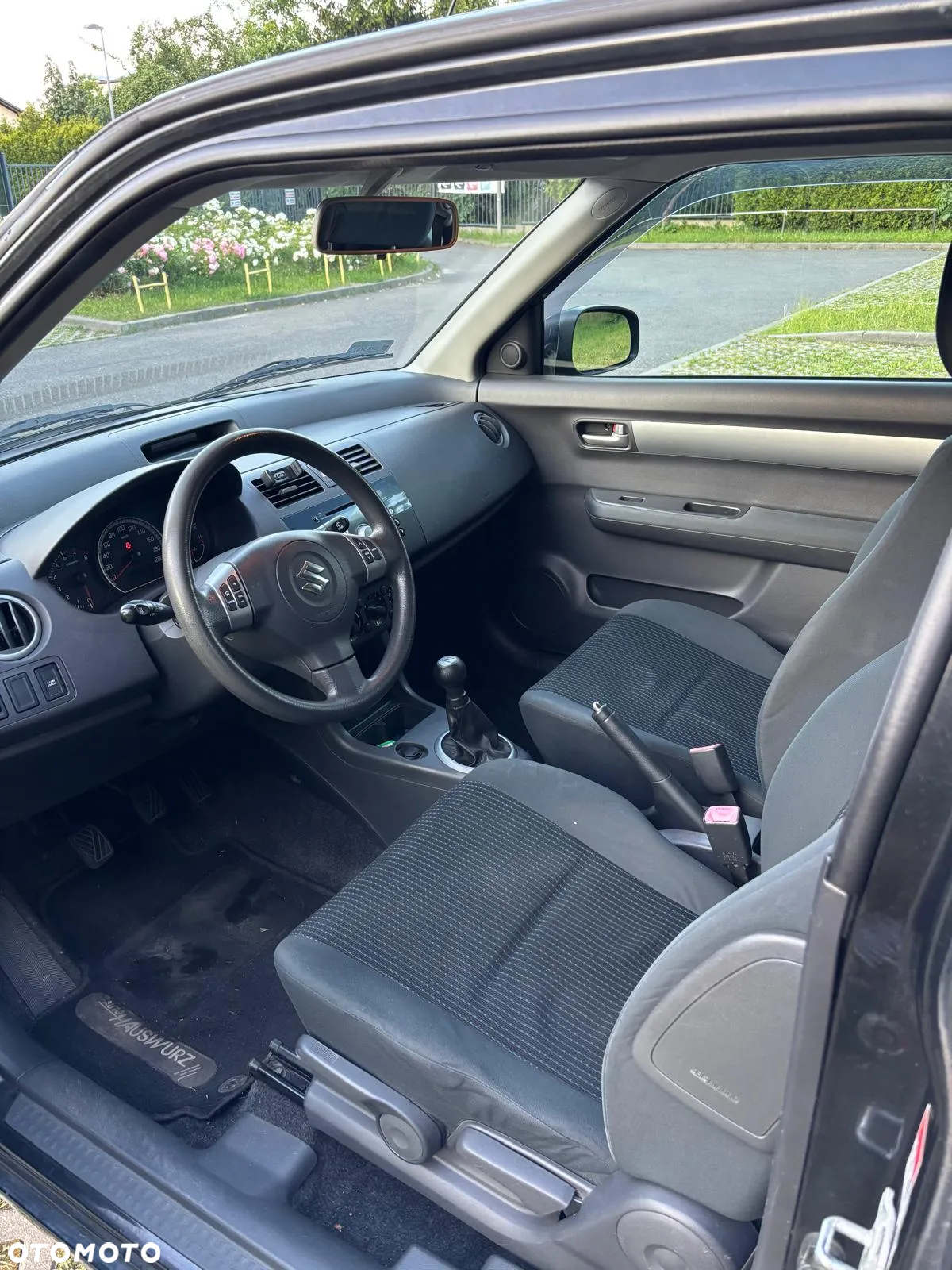 Suzuki Swift 1.3 Comfort - 8