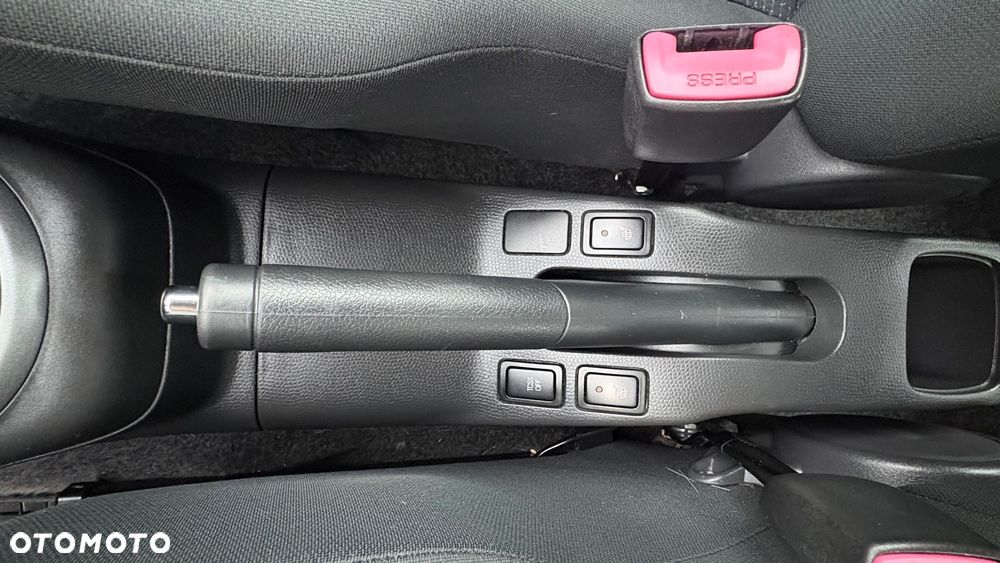 Suzuki Swift 1.3 Comfort - 17