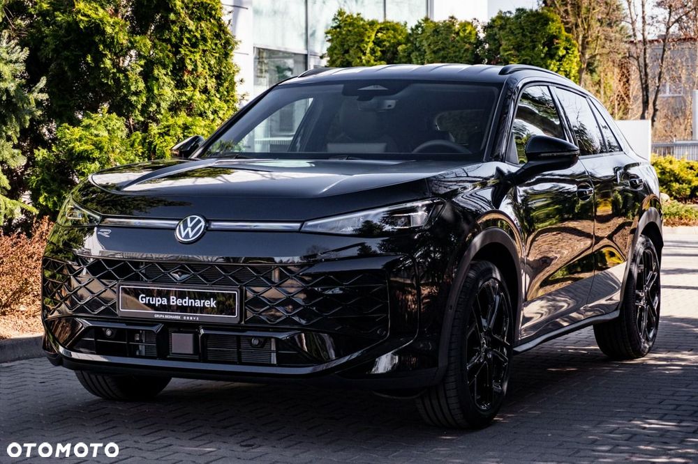 Volkswagen T-Roc - 13