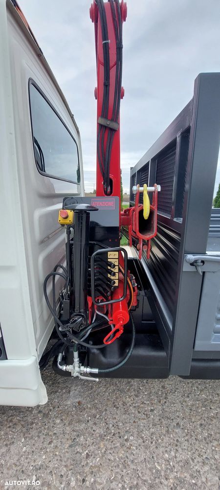 Iveco 40C/35 - 11