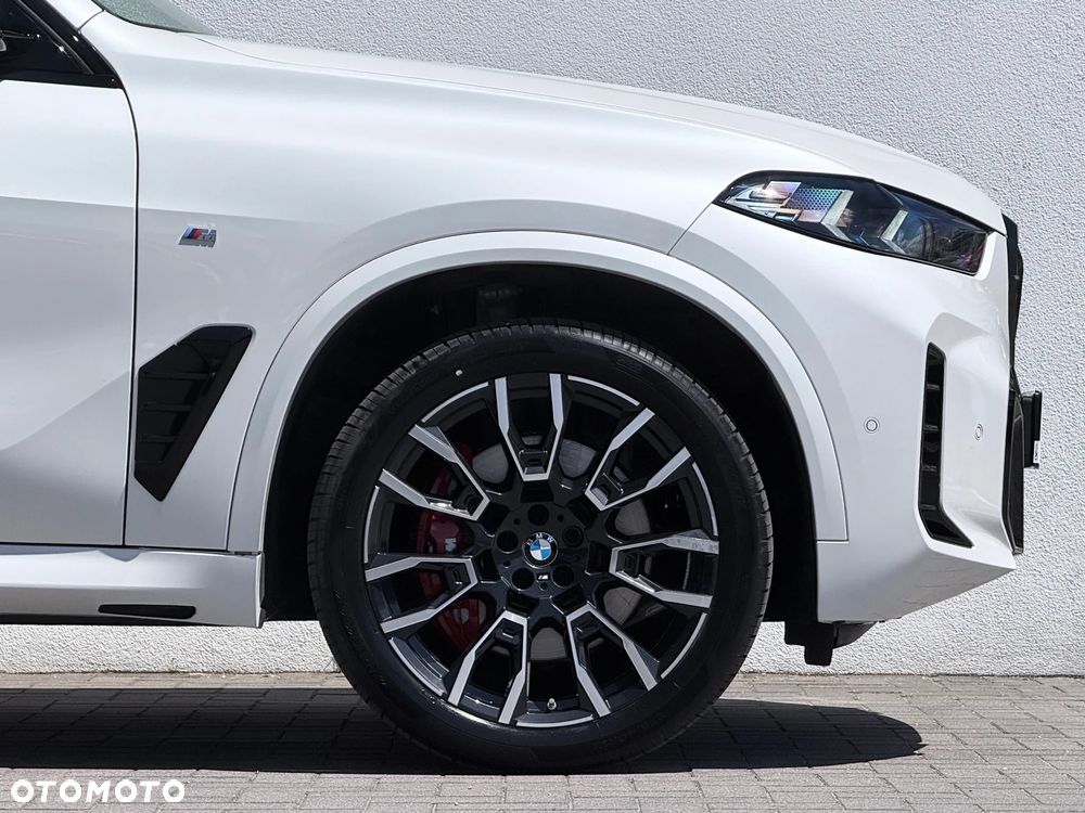 BMW X5 xDrive30d - 14