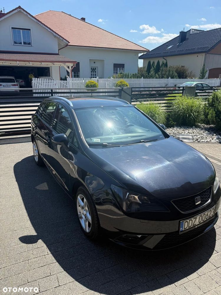 Seat Ibiza 1.2 TSI Style - 1