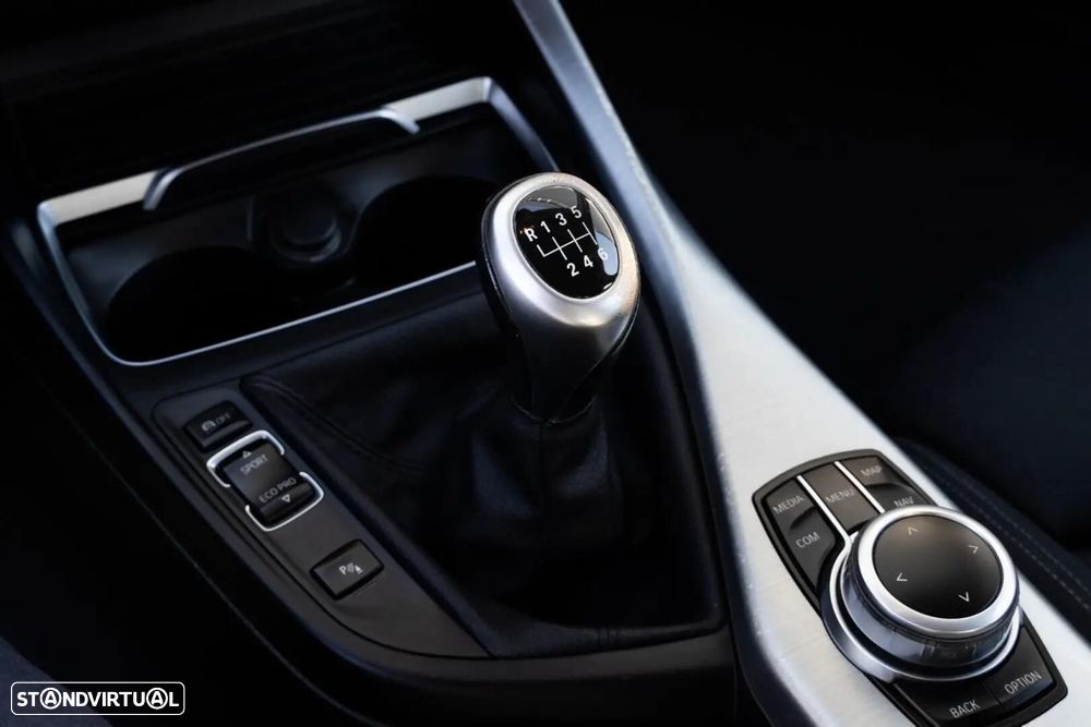 BMW 116 - 20