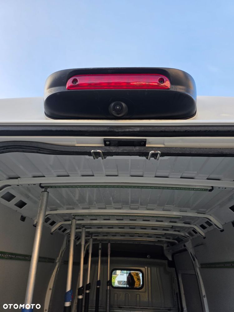Peugeot BOXER - 9