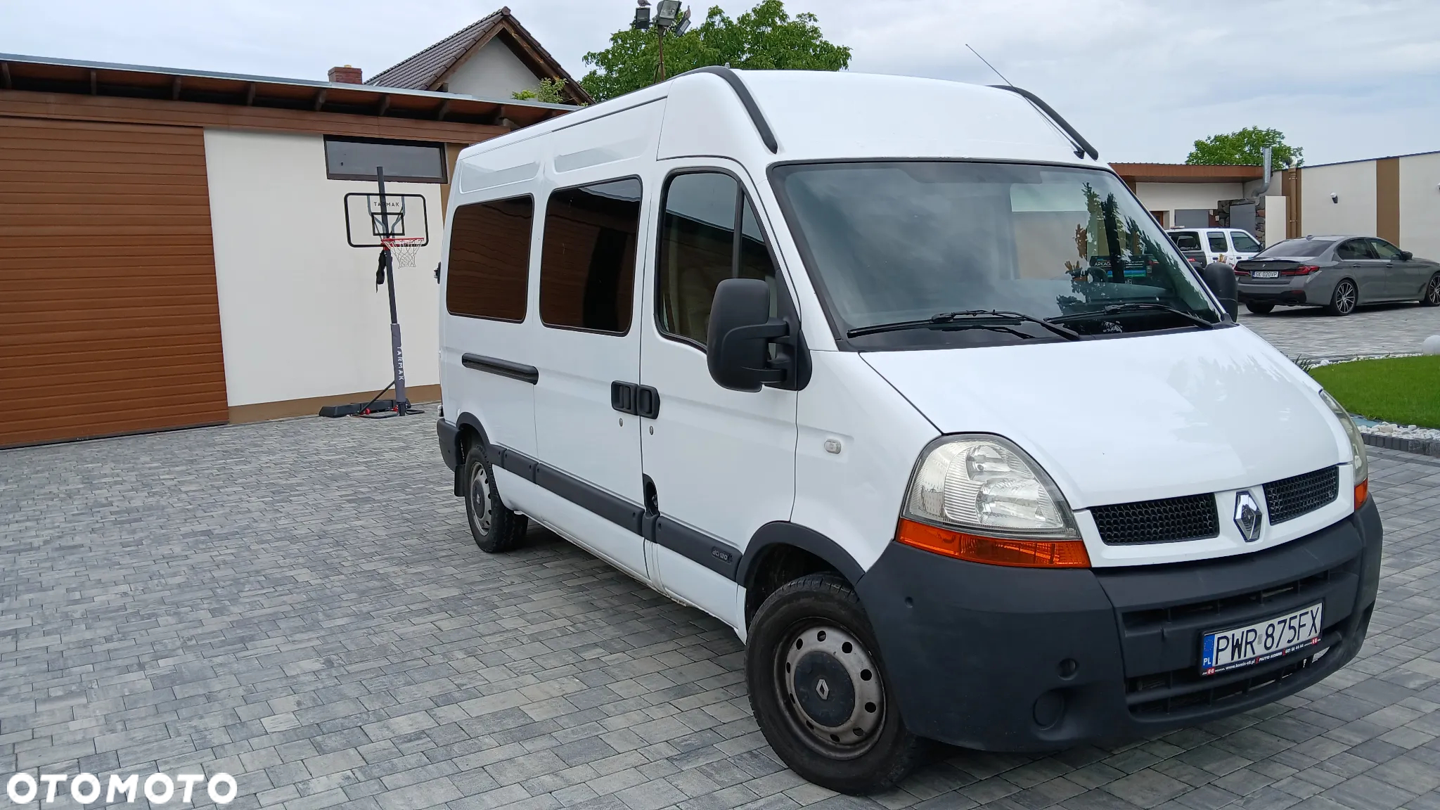 Renault MASTER - 2