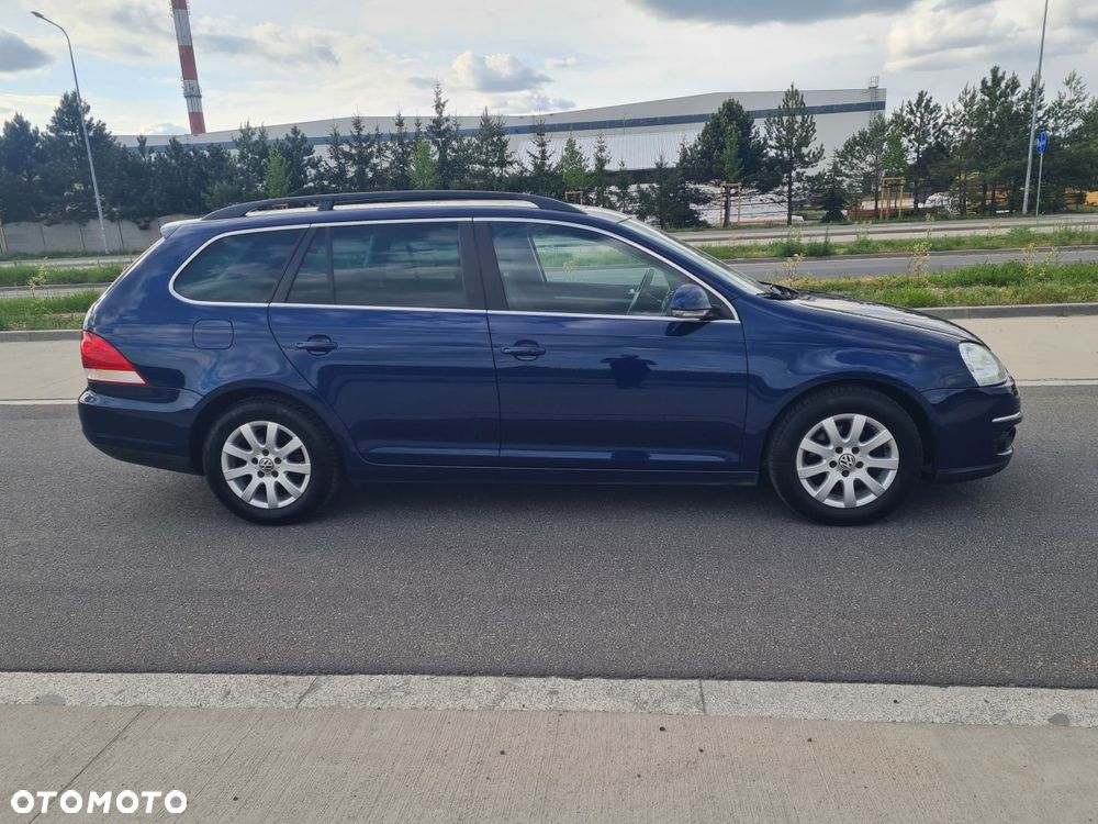 Volkswagen Golf 1.4 TSI Sportline - 7