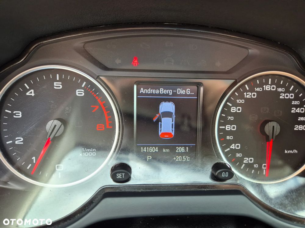 Audi Q5 2.0 TFSI quattro tiptronic - 24