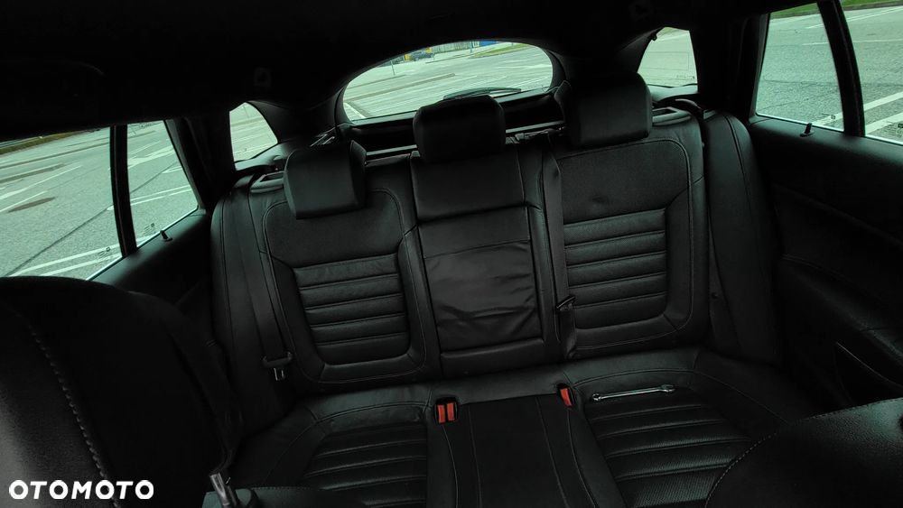 Opel Insignia 2.0 CDTI ecoFLEX Start/Stop Sport - 5