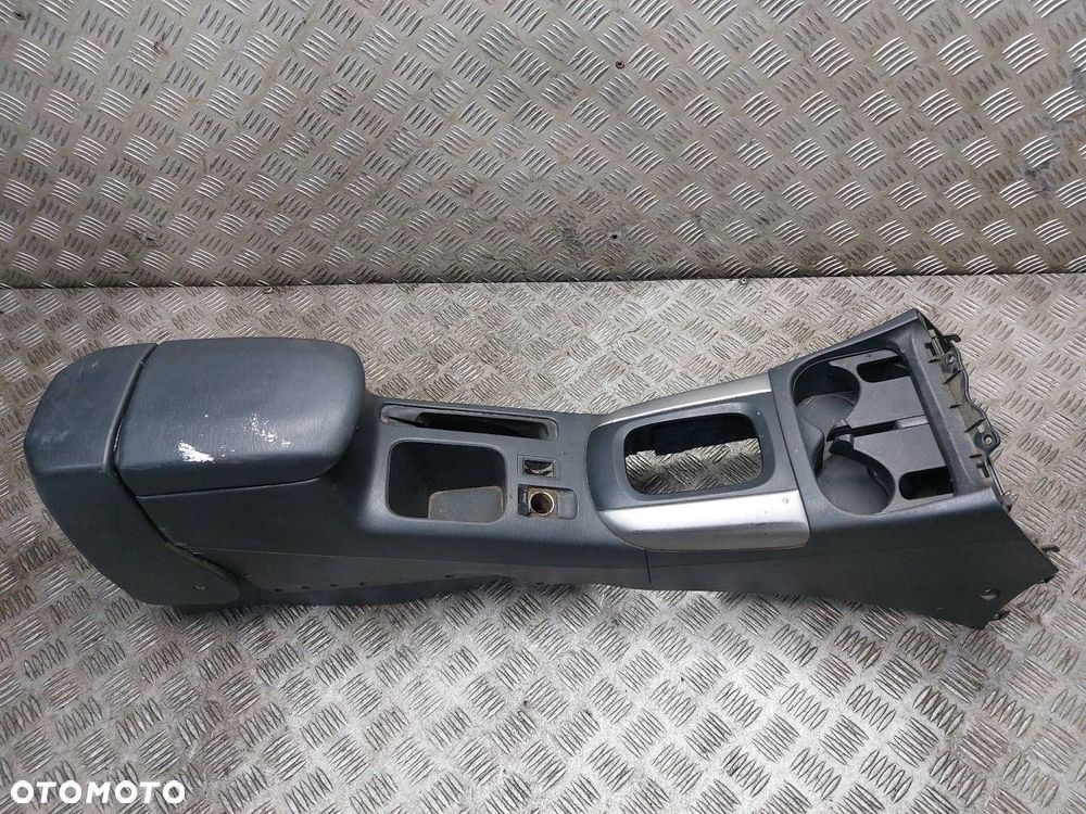 TUNEL ŚRODKOWY PODŁOKIETNIK TOYOTA RAV4 II LIFT 58912-42010 - 2