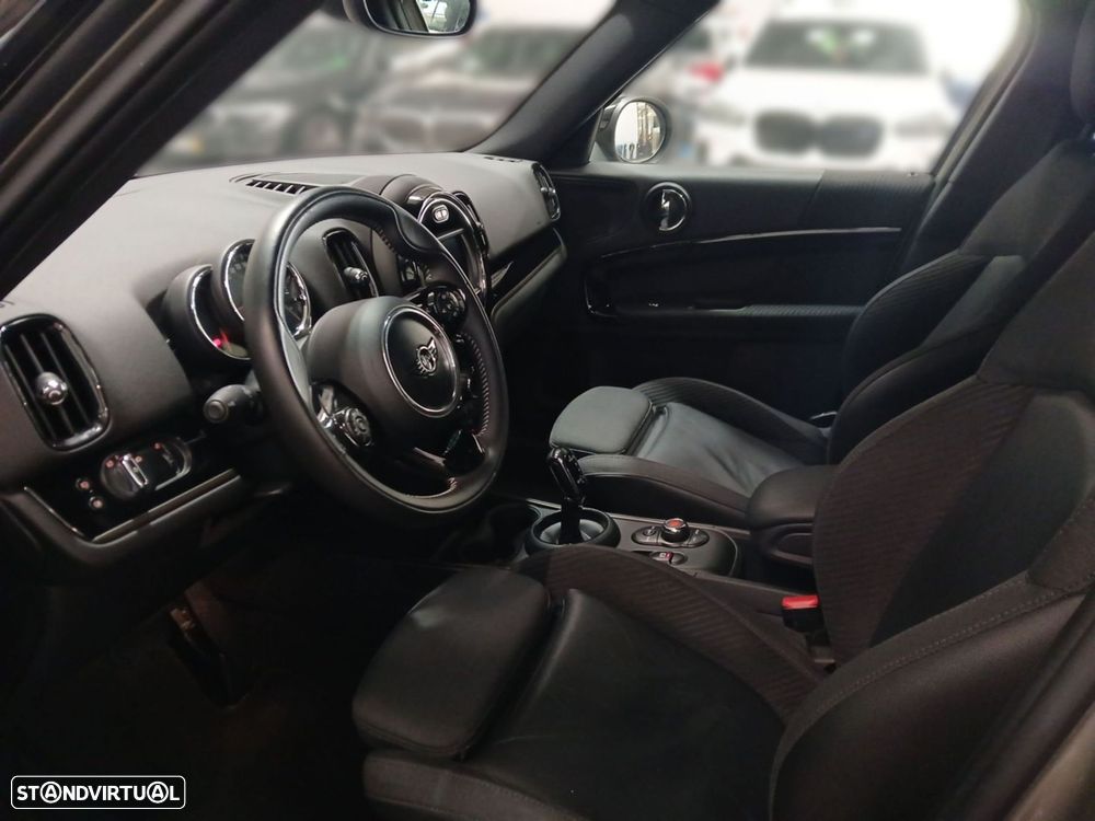 MINI Countryman - 11