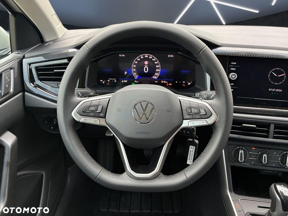 Volkswagen Taigo - 15