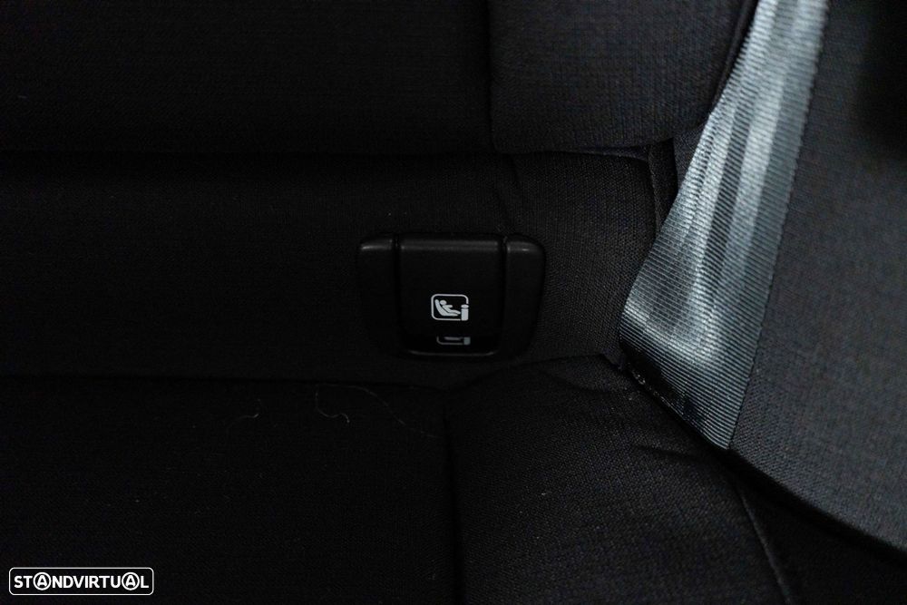 Volvo V60 2.0 T6 AWD TE Inscription Expression - 11