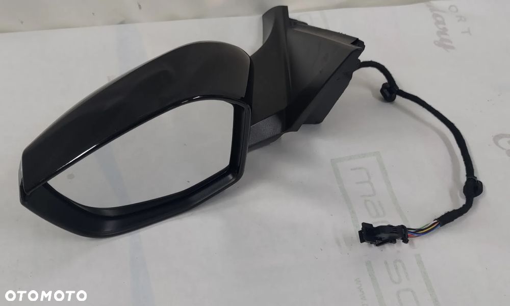 LUSTERKO LEWE PEUGEOT 308 III 21- 10 PIN 984605299V ORYGINAŁ EUROPA - 2