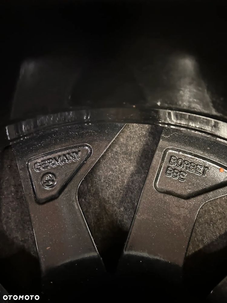 Alufelga Skoda Fabia III 16 cali 5x100 1szt. 6V0601025 - 10