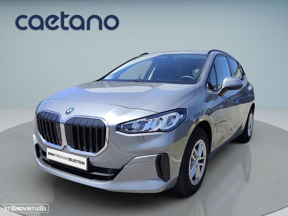 BMW 225xe Active Tourer e xDrive - 1