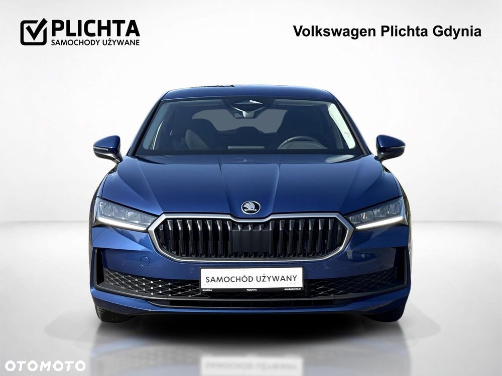 Skoda Superb 1.5 TSI mHEV Essence DSG - 9