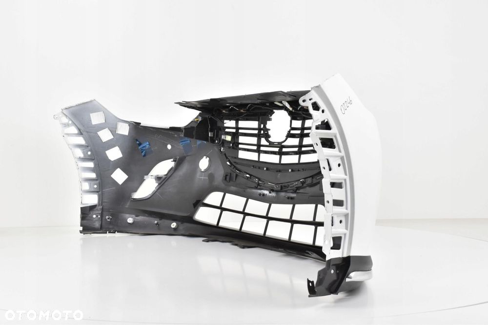 MAZDA CX3 CX-3 LIFT ZDERZAK PRZEDNI - 6