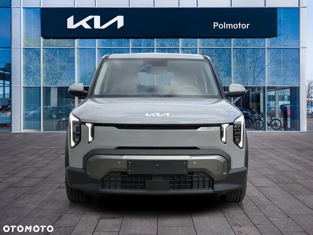 Kia EV2 - 8