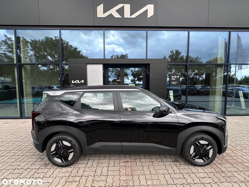 Kia Seltos 1.6 T-GDI M DCT - 6