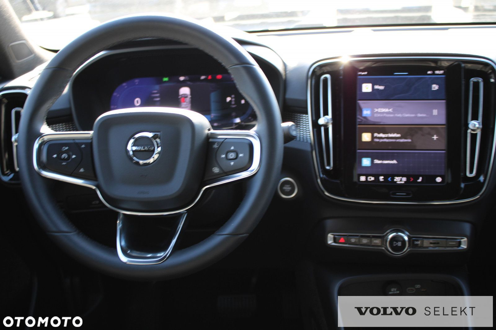Volvo XC 40 - 20