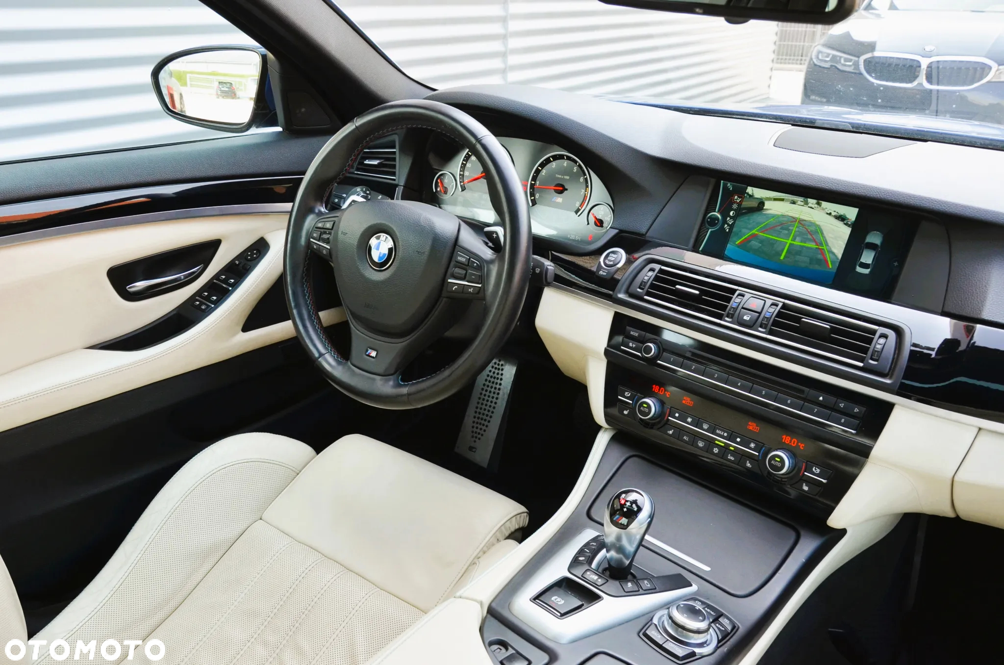 BMW M5 Standard - 32