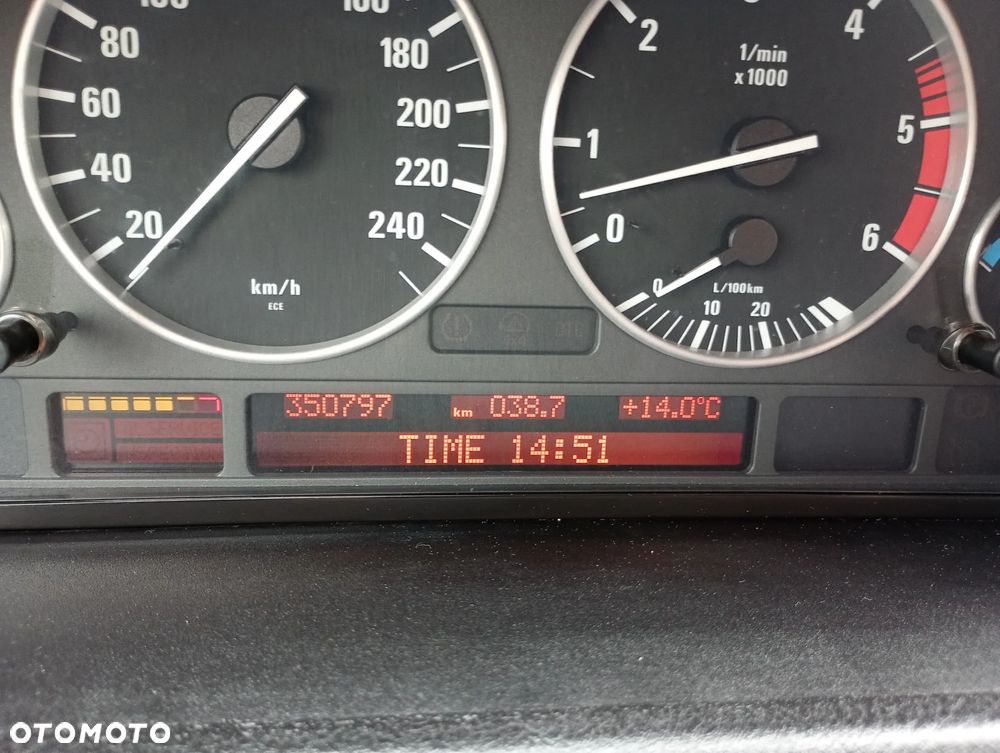 BMW X5 3.0d - 20