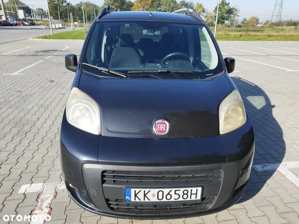 Fiat Qubo - 4