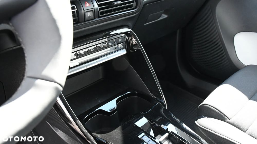 Citroën C3 EV113 Comfort Range 44.8kWh Collection - 18