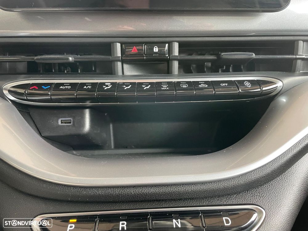 Fiat 500e 42kWh - 21