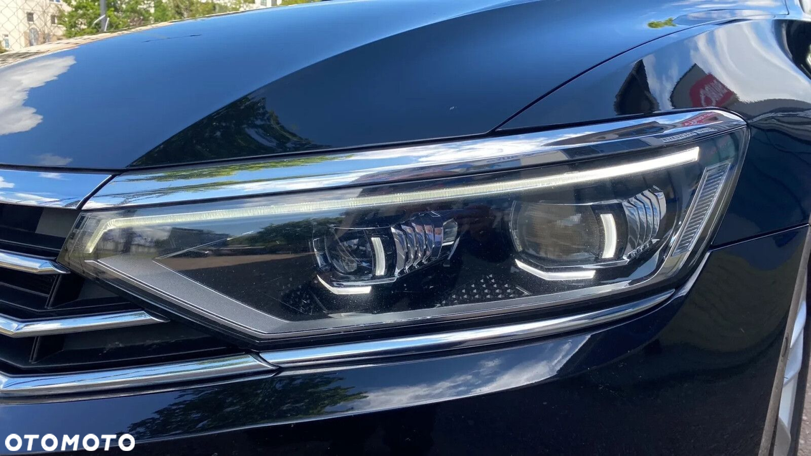 Volkswagen Passat - 10