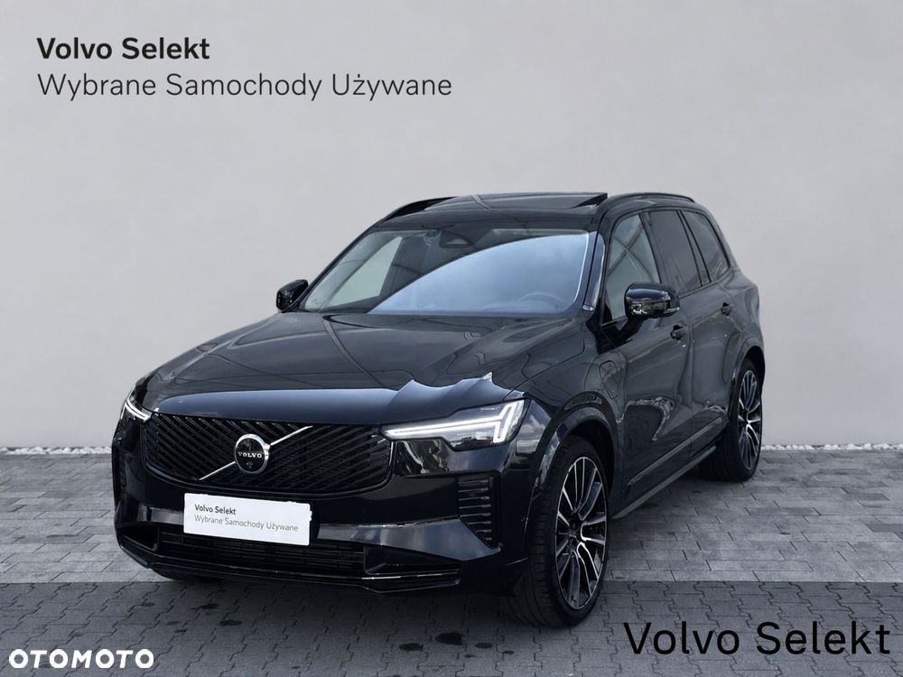 Volvo XC 90 - 1