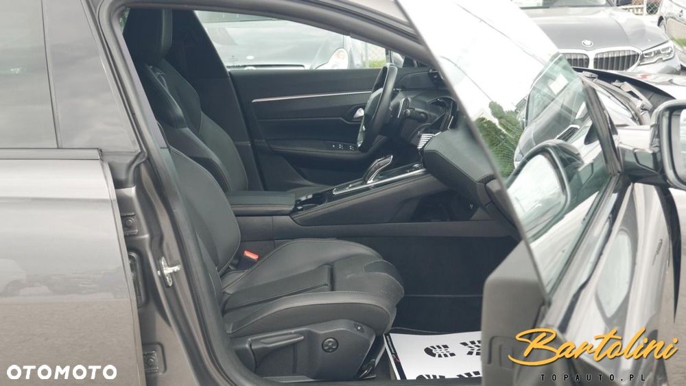 Peugeot 508 - 23