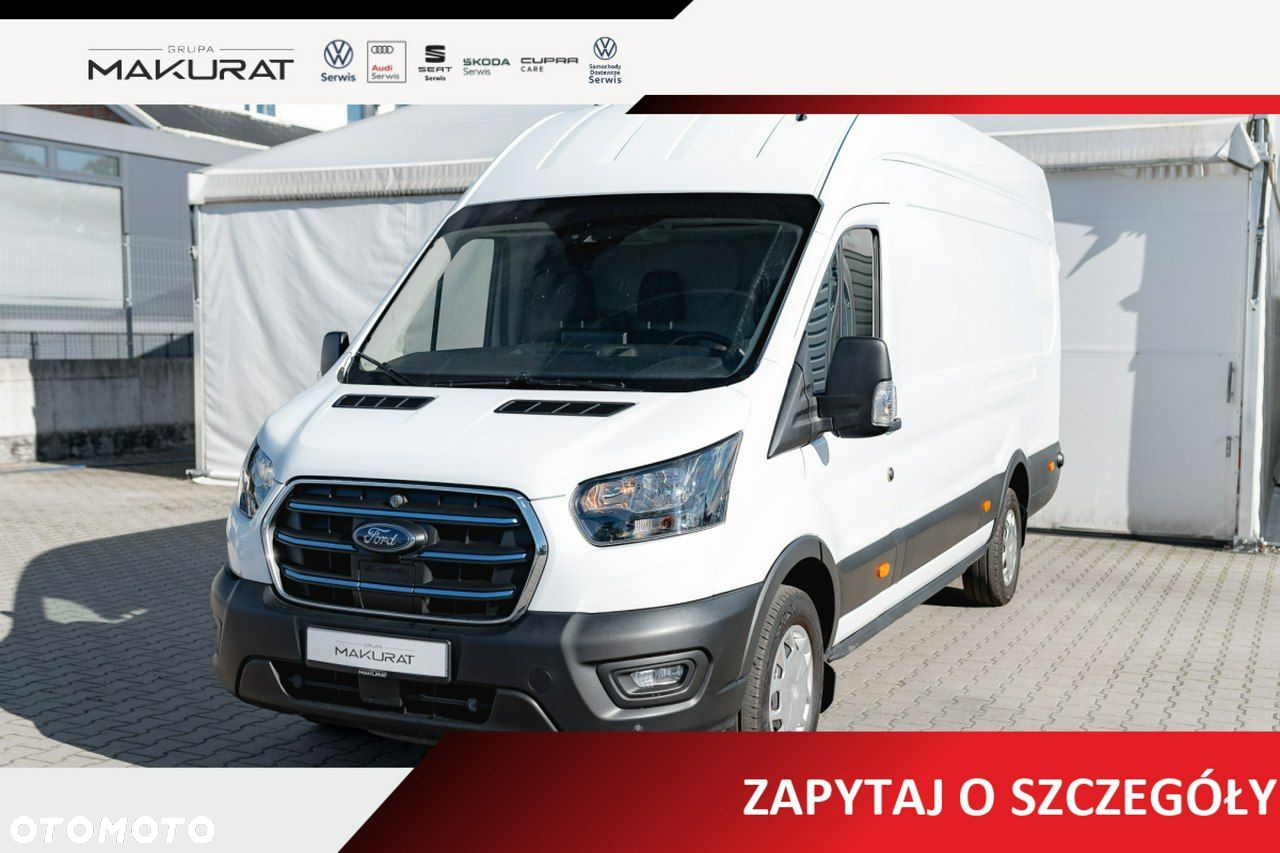 Ford Transit - 2