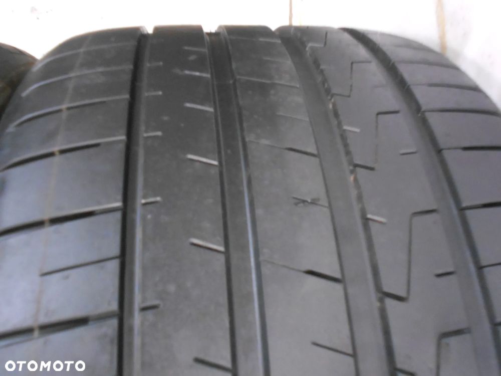 OPONY 315/35R20 HANKOOK VENTUS S1 EVO Z NDO DOT 3322 6.7MM - 4