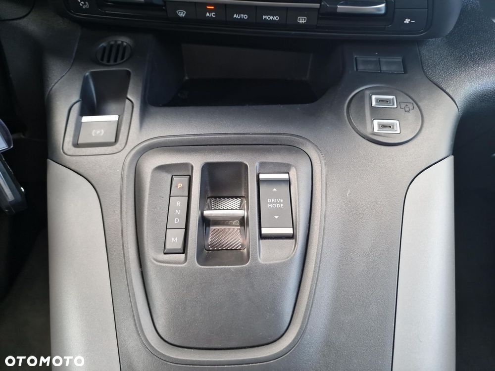 Toyota Proace City Verso 1.5 D-4D Family - 23