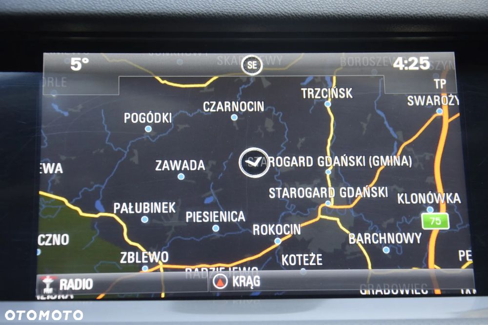 Opel Insignia 2.0 Automatik Ultimate - 34