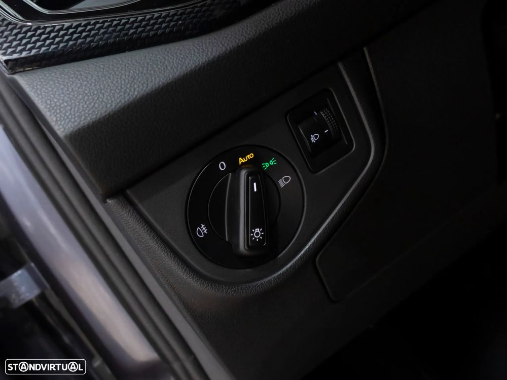 VW Taigo 1.0 TSI Life DSG - 20