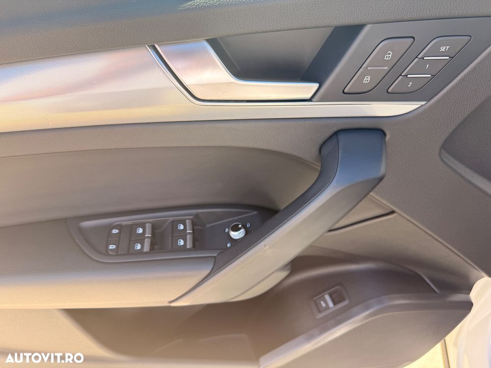 Audi Q5 45 TFSI quattro S tronic S line - 16