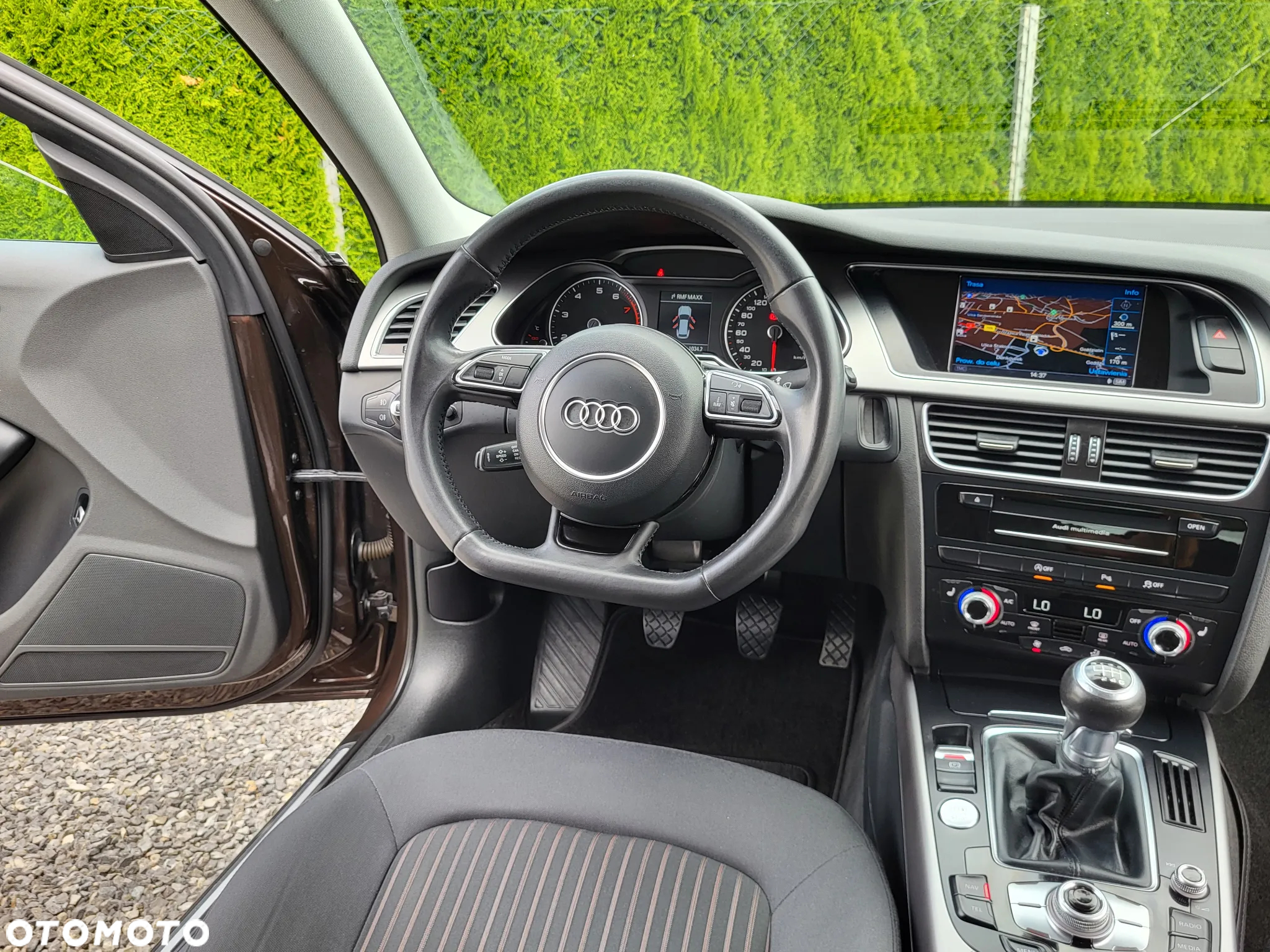 Audi A4 Avant 1.8 TFSI quattro Attraction - 23