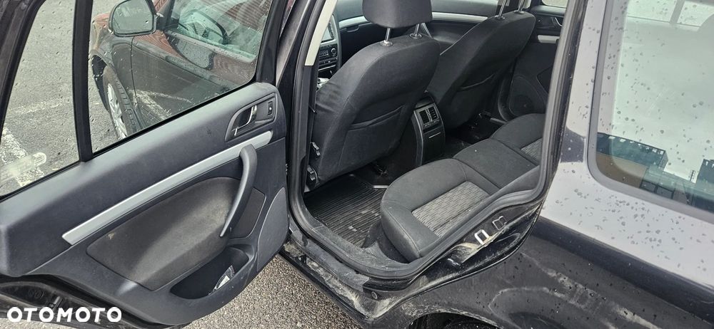 Skoda Octavia 1.4 TSI Ambiente - 7