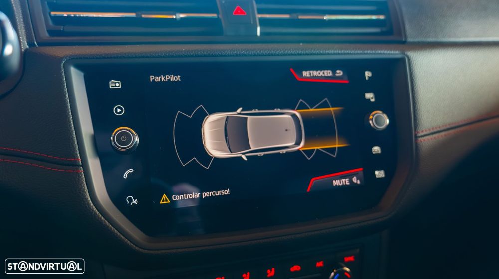 SEAT Ibiza 1.0 TSI FR - 15