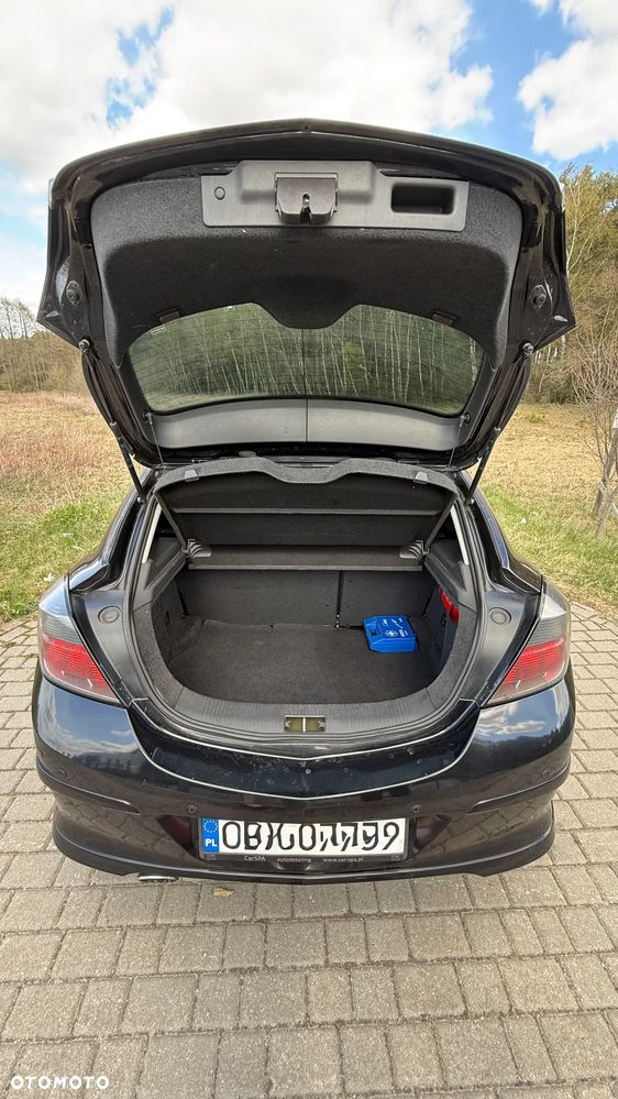 Opel Astra 1.4 111 - 7