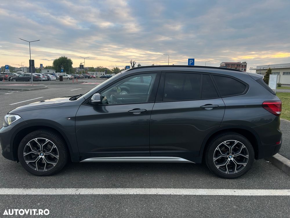 BMW X1 - 6