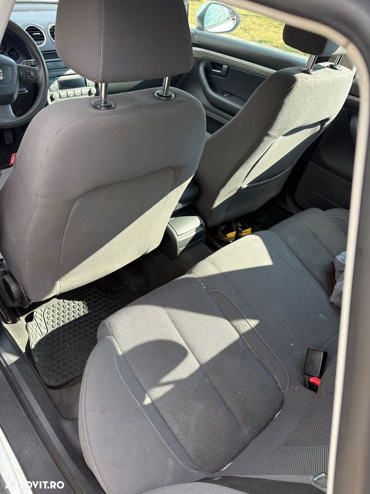 Seat Exeo - 8