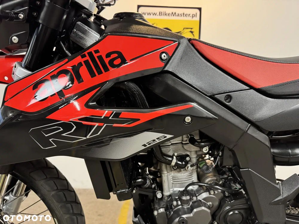 Aprilia RX - 22