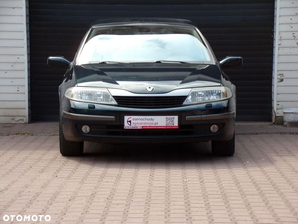 Renault Laguna - 6
