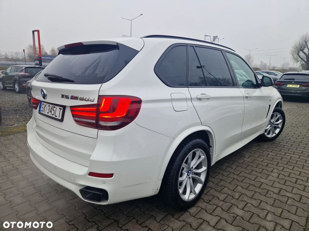 BMW X5 M - 2