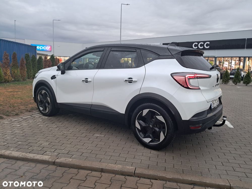 Renault Captur - 10